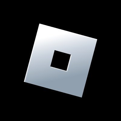 Roblox Logo 2022